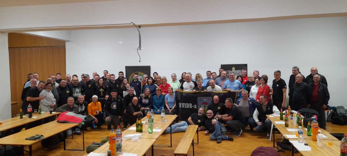 Hodočašće u Škabrnju